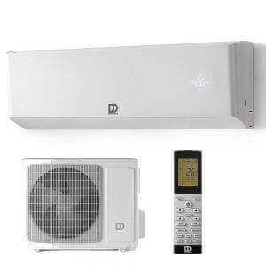 Özalp Klima Sharp Servisi